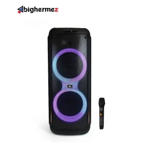اسپیکر بلوتوث قابل حمل تازاتا PARTY FS-L2212