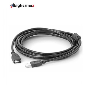 کابل افزایش USB اسکار به طول 1.5 متر