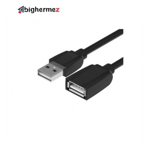 کابل افزایش USB2.0 پی نت به طول 1.5 متر