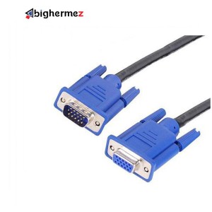 کابل افزایش VGA دی نت به طول 1.5 متر