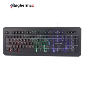 کیبورد باسیم ایکس پی مدل XP-9100