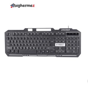 کیبورد باسیم ایکس پی مدل XP-9200