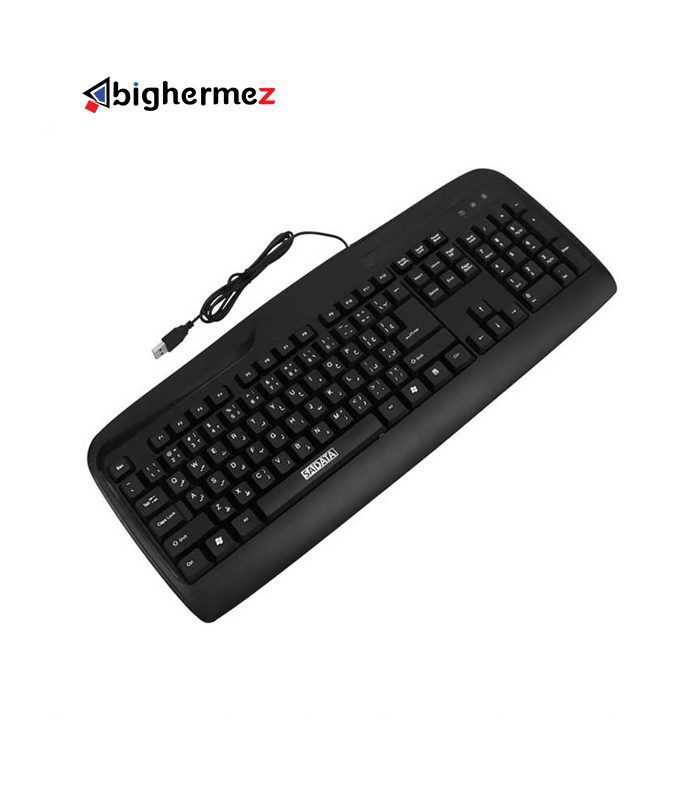 کیبورد باسیم سادیتا مدل SK-1500S