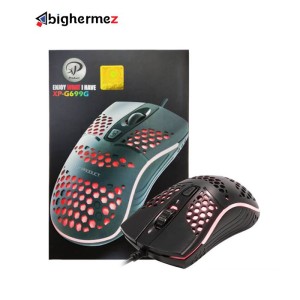 ماوس باسیم مخصوص بازی ایکس پی مدل XP-G699