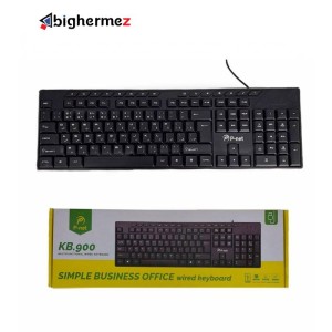 کیبورد باسیم پی نت مدل KB.900