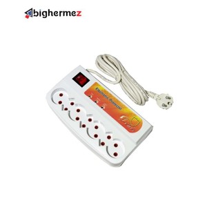 محافظ برق 7 خانه دنیز به طول 3 متر