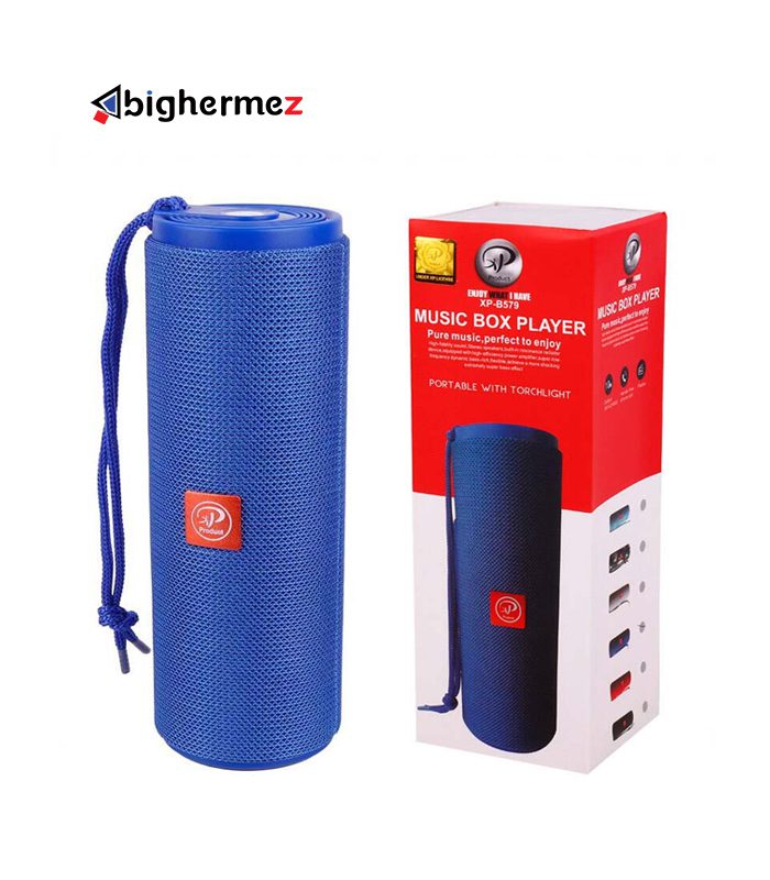 اسپیکر بلوتوث ایکس پی پروداکت مدل XP-B579