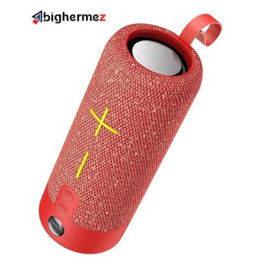 اسپیکر بلوتوث قابل حمل بروفون مدل BR19
