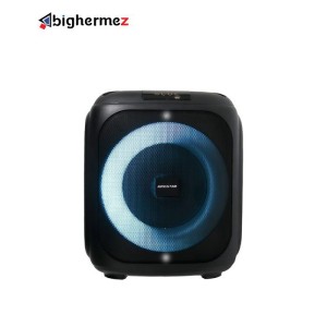 اسپیکر بلوتوث قابل حمل کینگ استار مدل KBS485