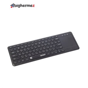 کیبورد بی سیم بیاند مدل BK-6801 RF