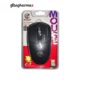 ماوس بیسیم ایکس پی مدل XP-W580