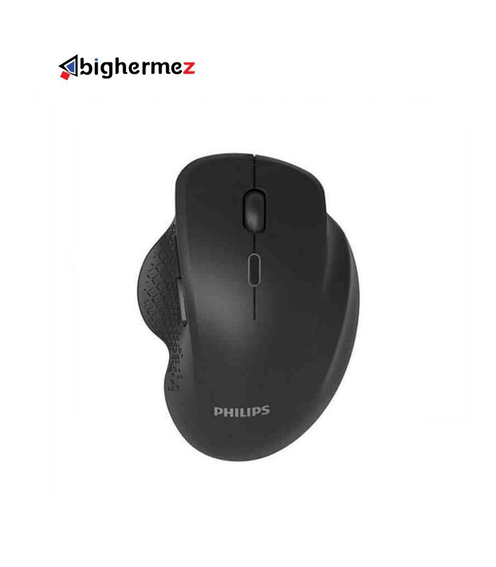 ماوس بیسیم فیلیپس مدل SPK7624
