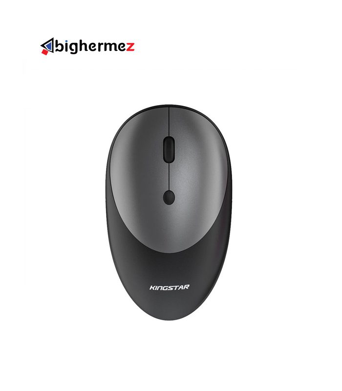 ماوس بیسیم کینگ استار مدل KM330W