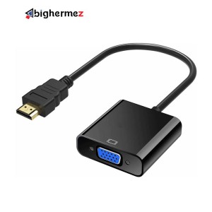 تبدیل تصویر HDMI به VGA کایزر مدل K-622