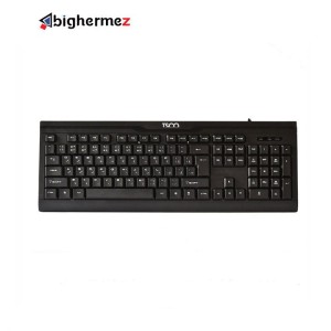 کیبورد باسیم  تسکو مدل TK 8012
