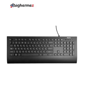کیبورد باسیم  تسکو مدل TK 8027