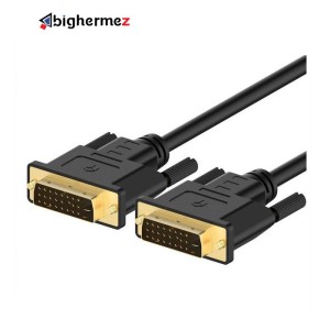 کابل تصویر DVI اسکار به طول ۱.۵ متر