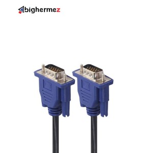 کابل تصویر VGA ونوس به طول 10 متر
