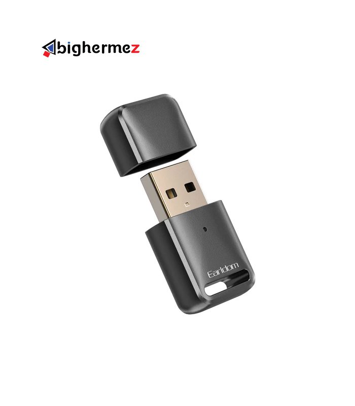 دانگل بلوتوث ارلدام مدل ET-M91