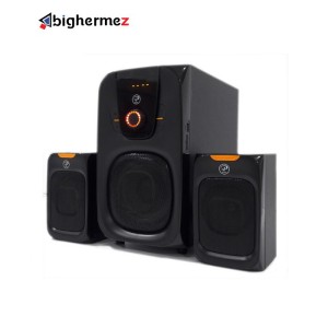 اسپیکر دسکتاپ ایکس پی پروداکت مدل XP-AC803