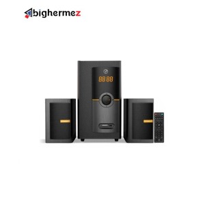 اسپیکر دسکتاپ ایکس پی پروداکت مدل XP-AC808
