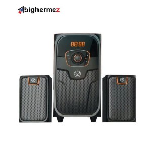 اسپیکر دسکتاپ ایکس پی پروداکت مدل XP-AC800