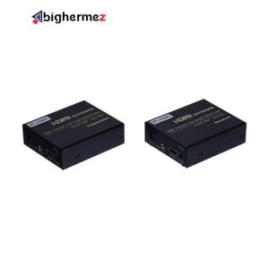 توسعه دهنده و ريپيتر تصوير HDMI تا 60 متر کایزر