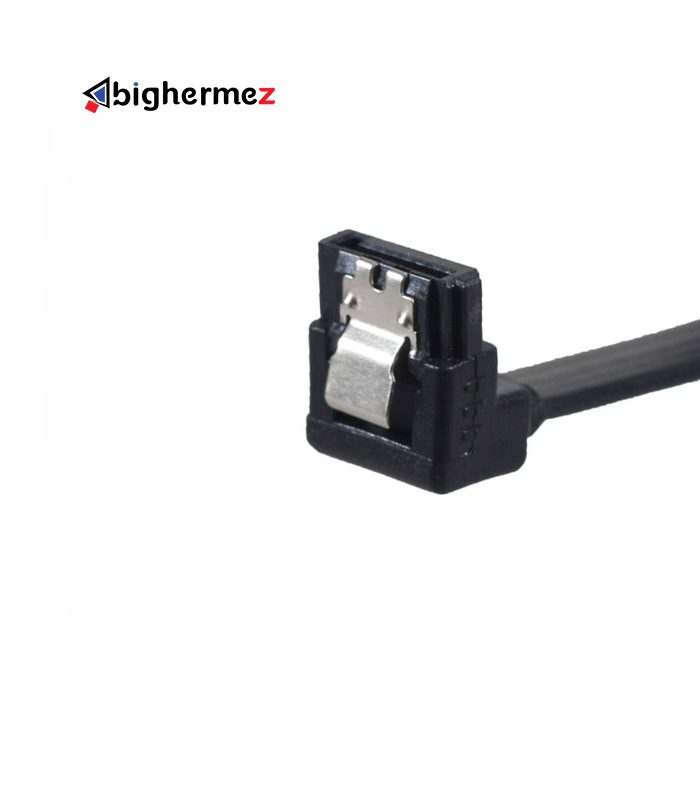 کابل هارد ساتا قفل دار 6G بسته 4 عددی