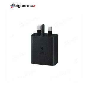 شارژر دیواری 45W PD سامسونگ مدل EP-TA845