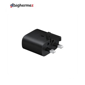 شارژر دیواری PD 25W اورجینال سامسونگ مدل  Original A