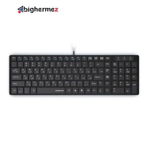 کیبورد باسیم کینگ استار مدل KB80
