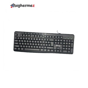 کیبورد باسیم پی نت مدل KB.600