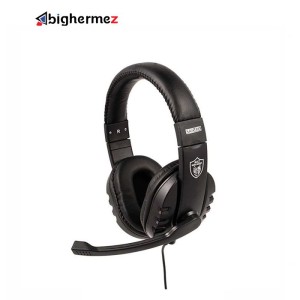 هدست سیم دار ای کی زد (سادیتا) مدل GM-002