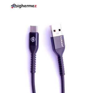 کابل شارژ TYPE-C دکین مدل QUICK CHARGE