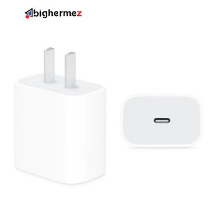 شارژر آیفون 12W دوپین مدل A2305