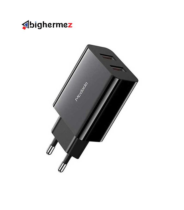 شارژر دیواری 18W مک دو دو مدل CH-8910