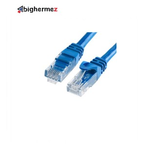 کابل شبکه CAT6 پی نت به طول 20 متر