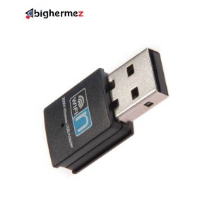 کارت شبکه بیسیم USB مدل wifi4