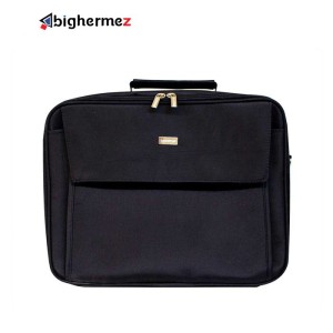 کیف لپ تاپ کینگ استار مدل KLB 1135 مناسب برای لپ تاپ 15.6 اینچ