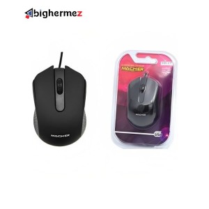 ماوس باسیم مچر مدل MR-137
