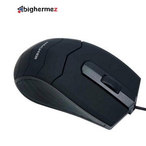 ماوس باسیم مچر مدل MR-40
