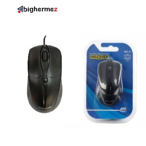 ماوس باسیم مچر مدل MR-41