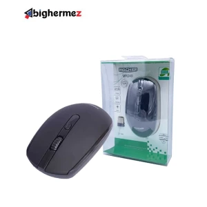 ماوس بی سیم مچر مدل MR249