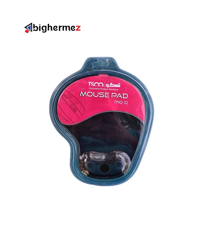 ماوس پد طبی تسکو مدل TMO 22