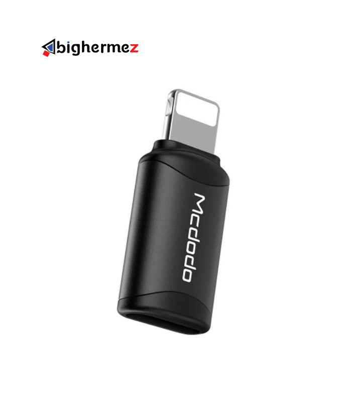 مبدل TYPE-C به لایتینینگ مک دودو مدل OT-7680