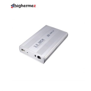 باکس هارد ساتا 3.5 اینچ پی نت USB2.0