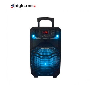 اسپیکر پارتی باکس مچر مدل MR-1100