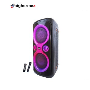 اسپیکر پارتی باکس مچر مدل MR-2000