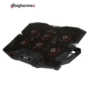پایه خنک کننده لپ تاپ تسکو مدل TCLP 3116