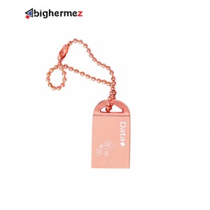 فلش مموری دیتا پلاس مدل GIFT ظرفیت  64 گیگابایت